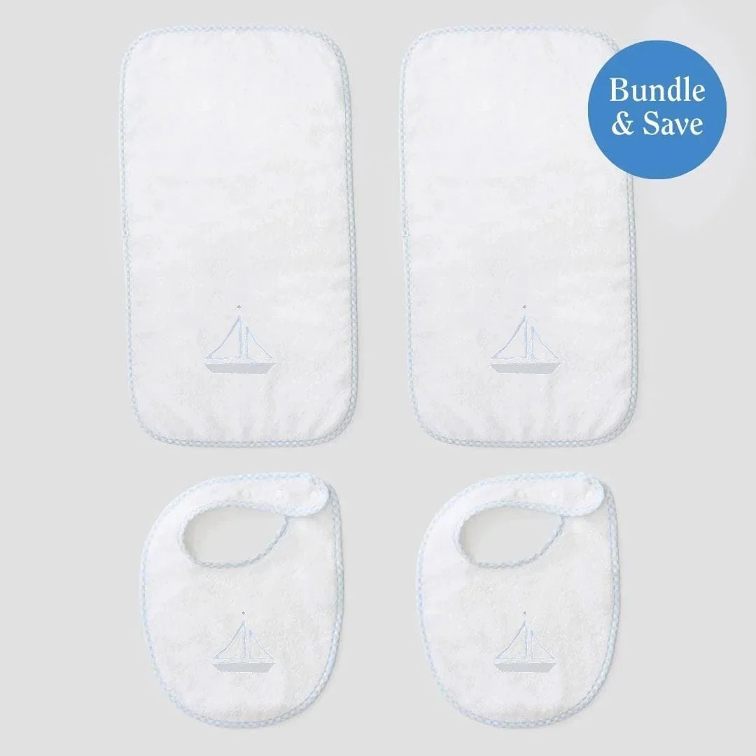 Feeding Time Bundle | Weezie Towels | Weezie Towels