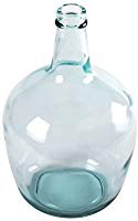 Lerman Decor Recycled Glass Carafe | Amazon (US)