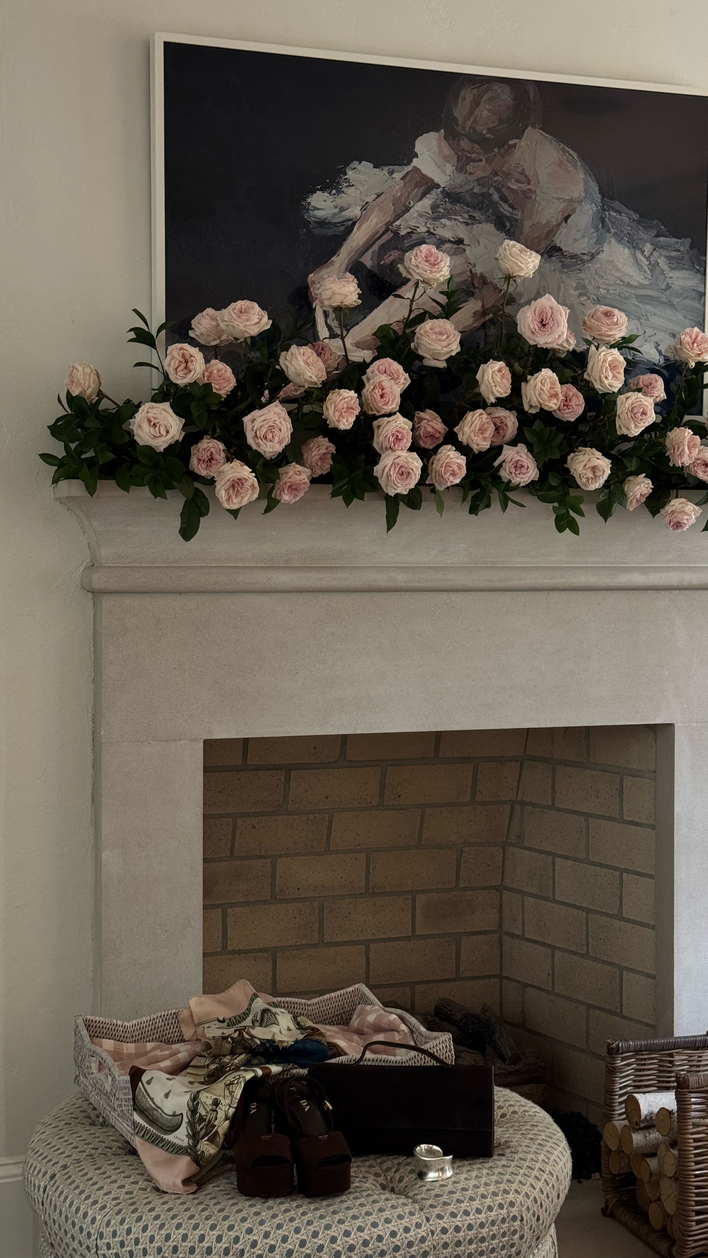 Unbox fall accessories! Try on to come. 

#LTKShoeCrush #LTKStyleTip #LTKSeasonal