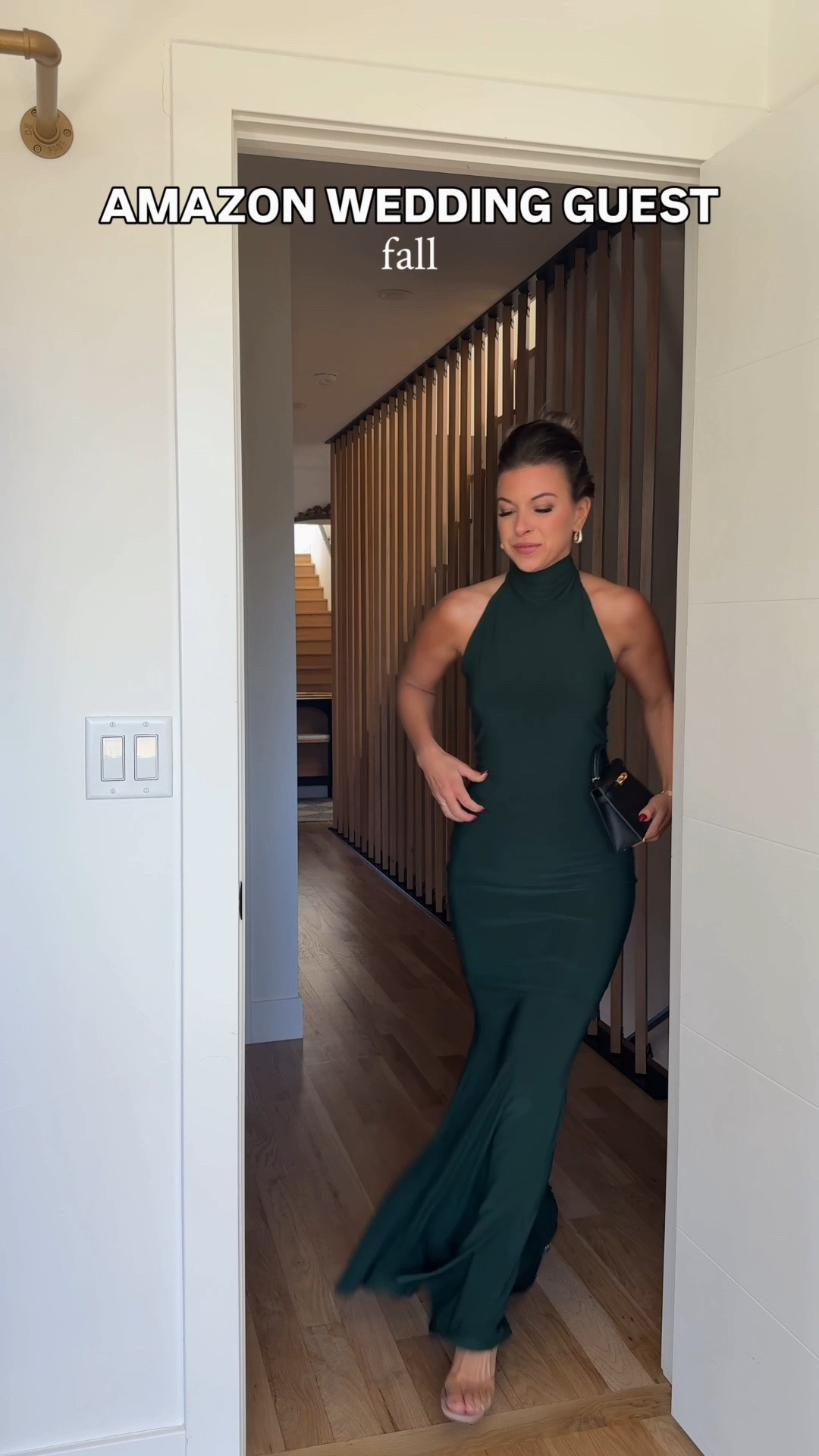 amazon event & wedding guest dresses for fall! 🍂🍁

Revolve code: tulip

Im 5’4” and wearing my usual small/2 in all

amazon fashion, amazon dresses, amazon finds, amazon outfit ideas, amazon summer outfits, affordable fashion finds, resortwear, resort outfits, vacation outfits, vacation dresses, beach vacation outfits, summer vacation outfits, tropical outfits, vacation outfit ideas, wedding guest dresses, cocktail dresses, semi-formal dresses, black tie wedding guest dresses, destination wedding guest dresses, garden party dresses, wedding guest outfit ideas