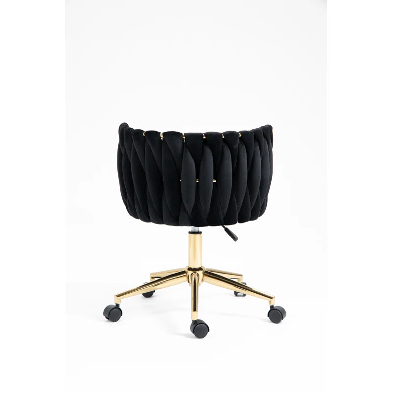 Jaelei Velvet Conference Chair | Wayfair North America