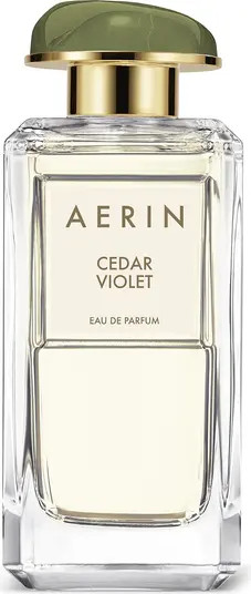 AERIN Cedar Violet Eau de Parfum Spray | Nordstrom
