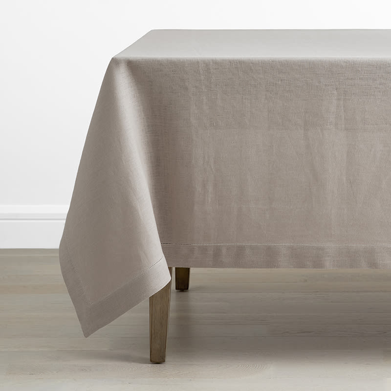 Linen Tablecloth | The Company Store