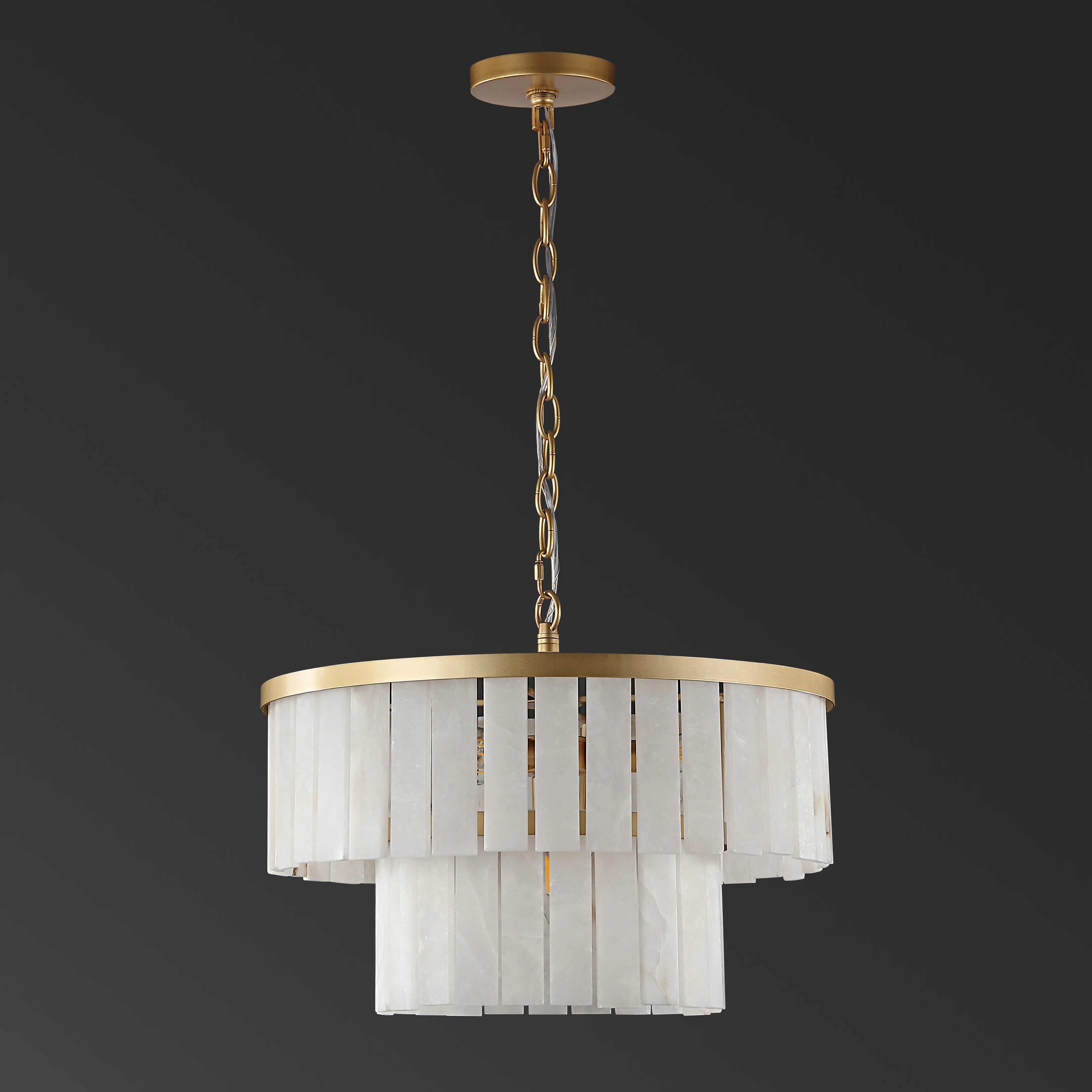 Kiandra 4 - Light Chandelier | Perigold