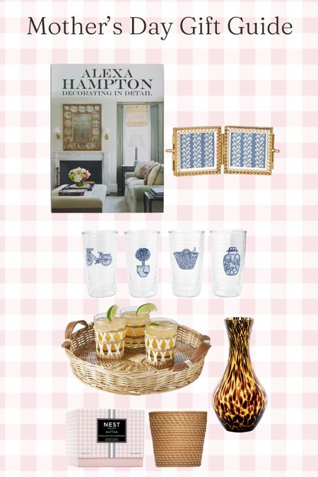 2023 Mother’s Day Gift Guide with gifts from Tuckernuck, Homegoods, and more!

#LTKGiftGuide #LTKFind #LTKhome