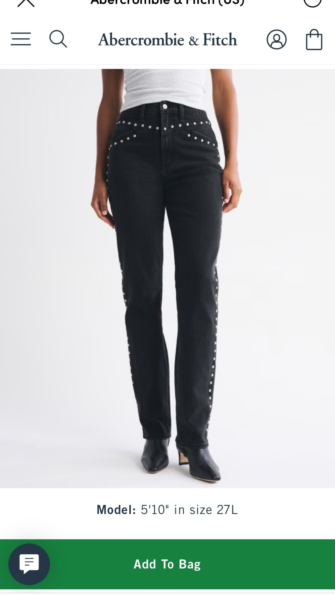 Loving these jeans 

#LTKTall #LTKFindsUnder100 #LTKSaleAlert