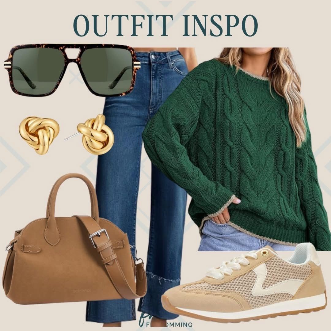 Cute + casual!  

 #LTKStyleTip