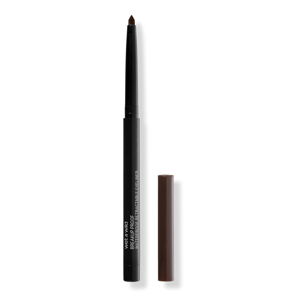 Wet n Wild Retractable Eyeliner - Black Brown | Ulta