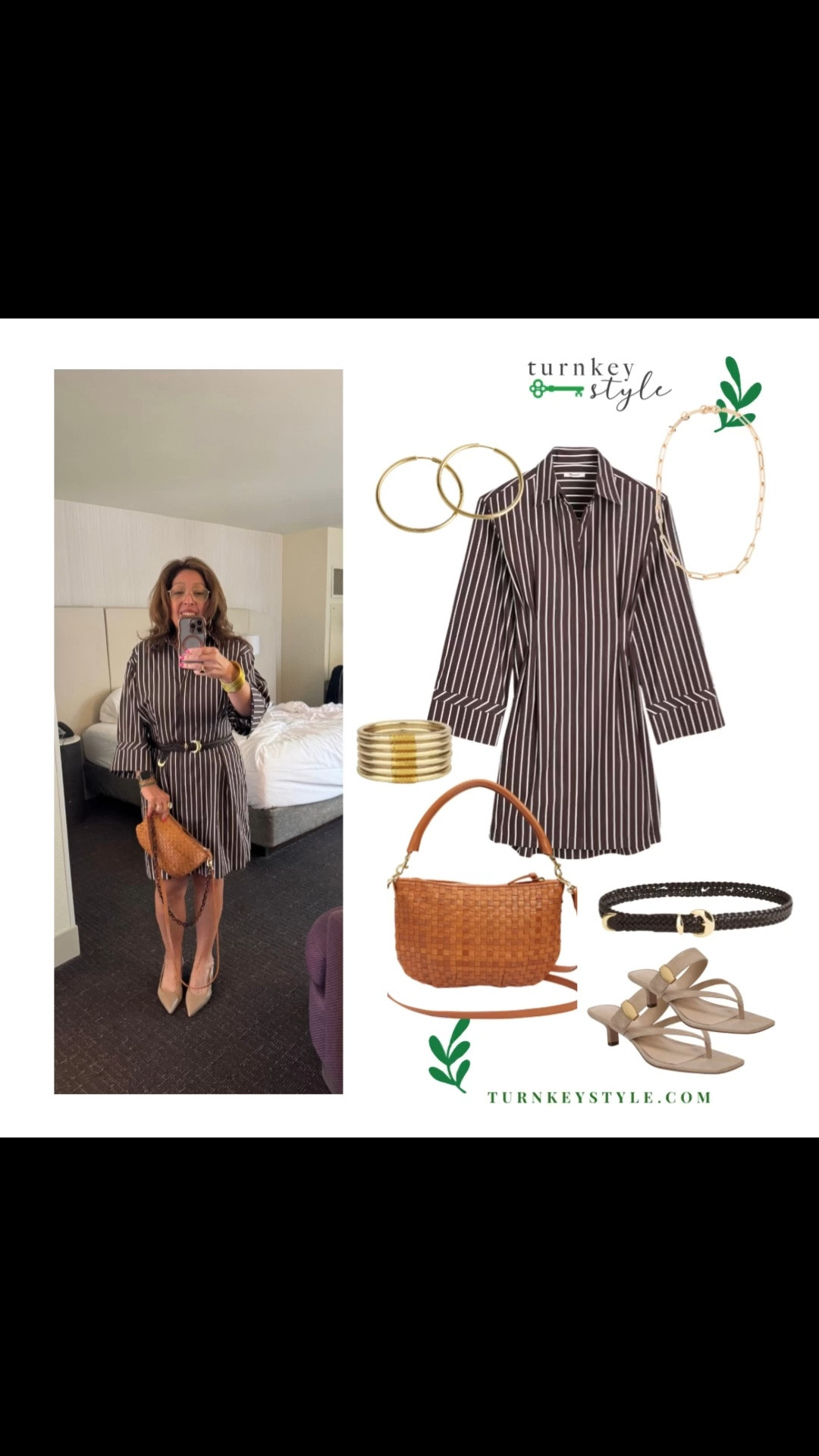 A night out dress. This dress is comfy but I feel chic and stylish. 
Wearing a 14. Runs true to size. Plus it has pockets  

#LTKgrwm #LTKOver40 #LTKPlusSize