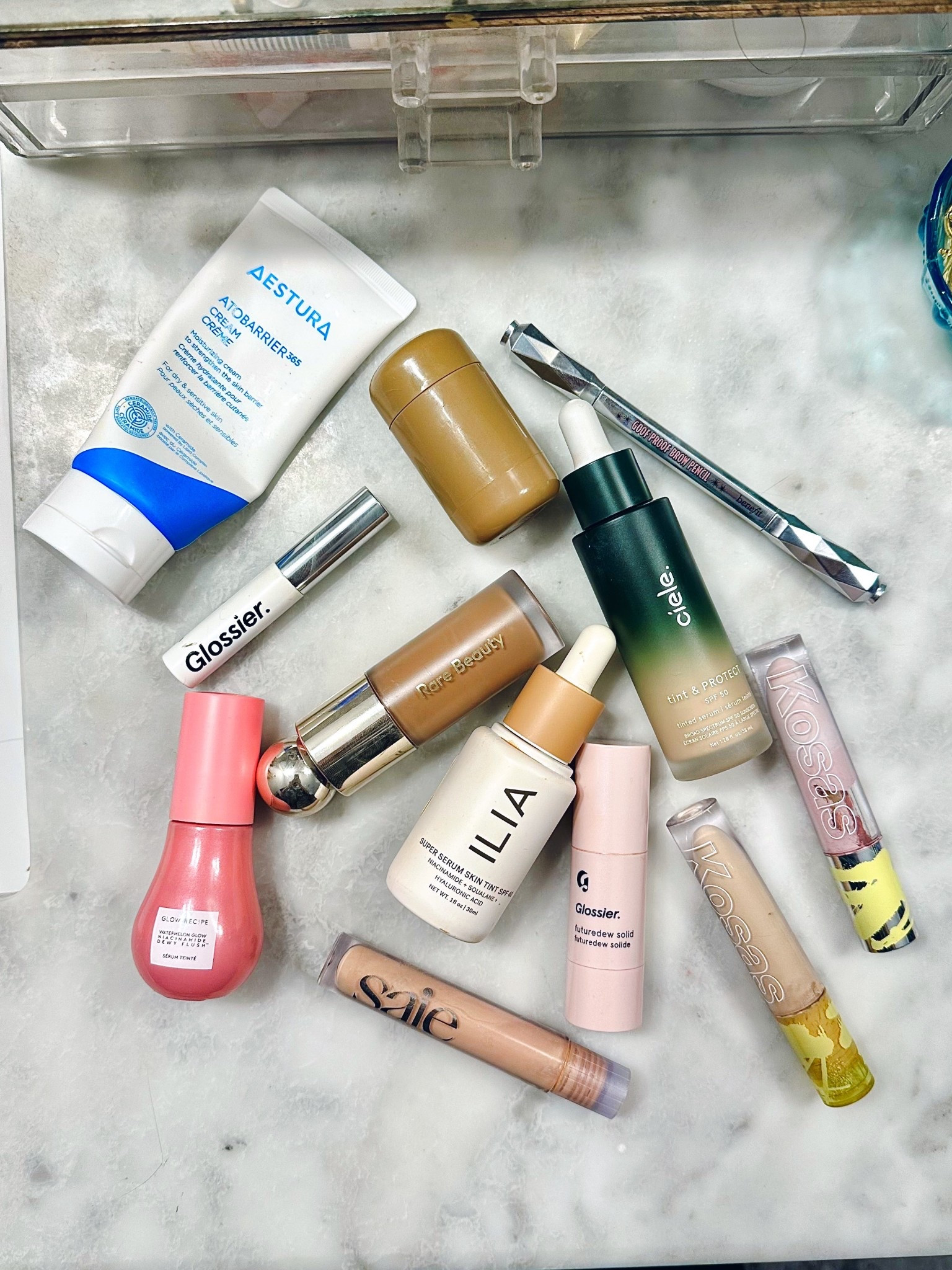 @Sephora faves!

#LTKgrwm #LTKmorningroutine #LTKBeauty