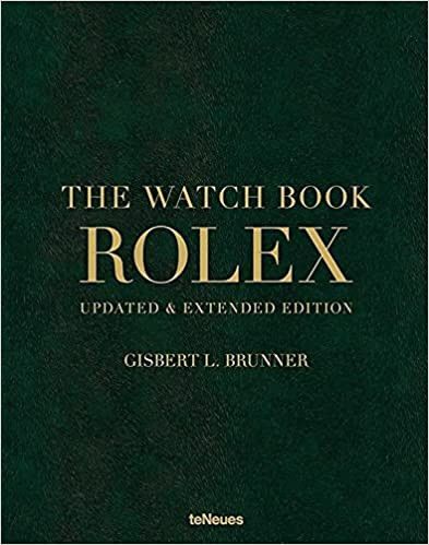 The Watch Book Rolex     Hardcover – December 20, 2021 | Amazon (US)