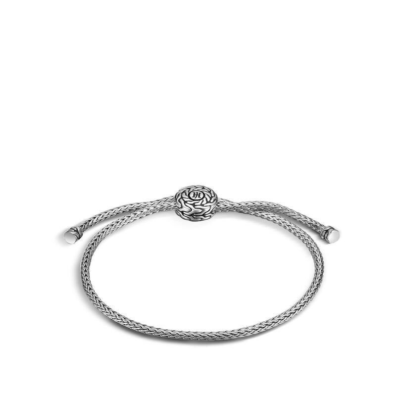 Classic Chain Pull Through Bracelet | John Hardy