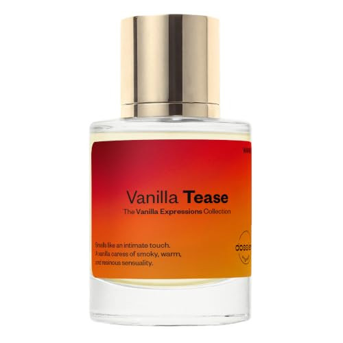 Dossier - Originals - Vanilla Tease - 1.7 fl oz (50ml) | Amazon (US)