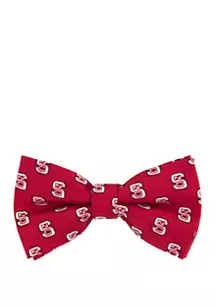 NCAA NC State Wolfpack Repeat Bow Tie | Belk