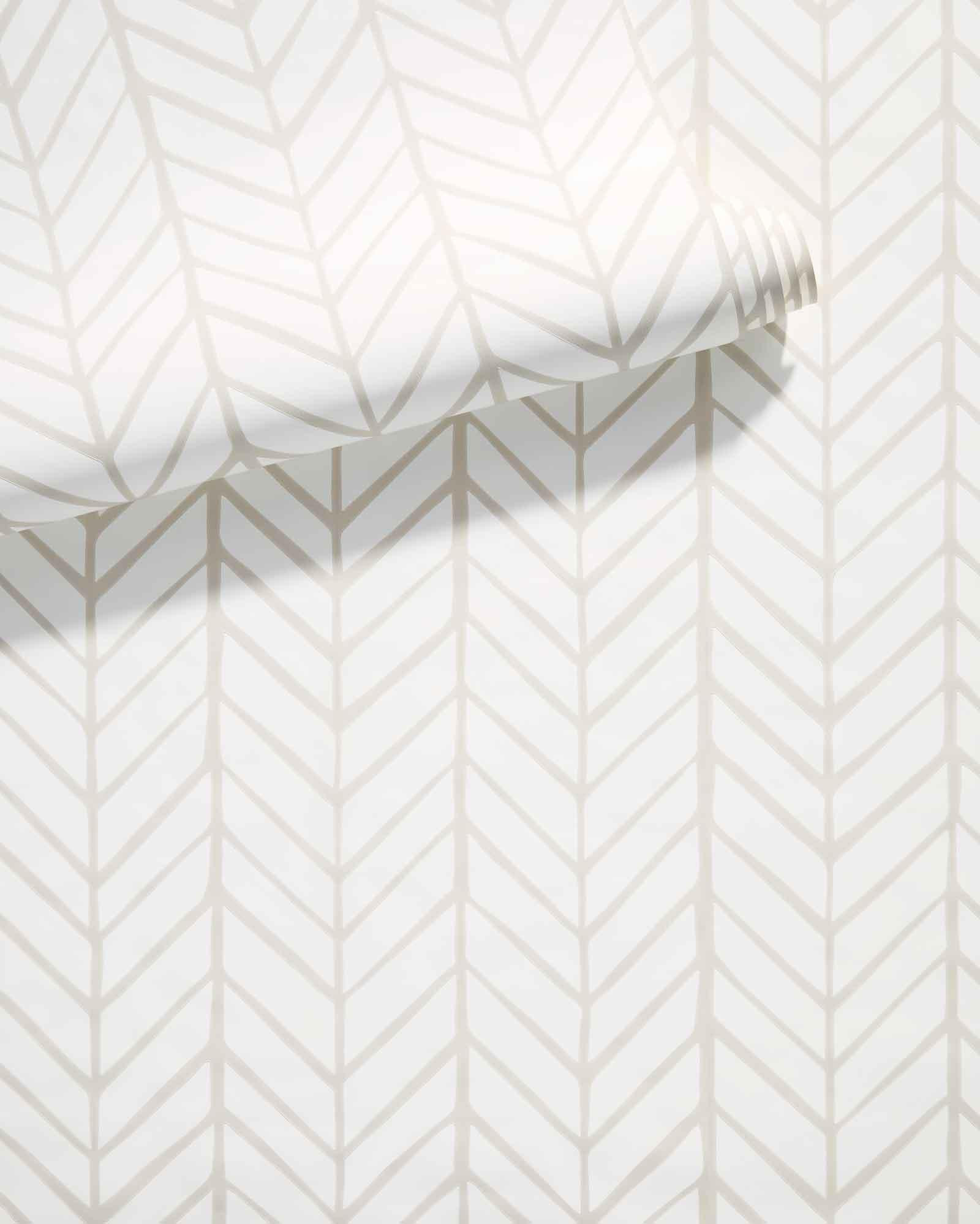 Feather Wallpaper | Serena and Lily