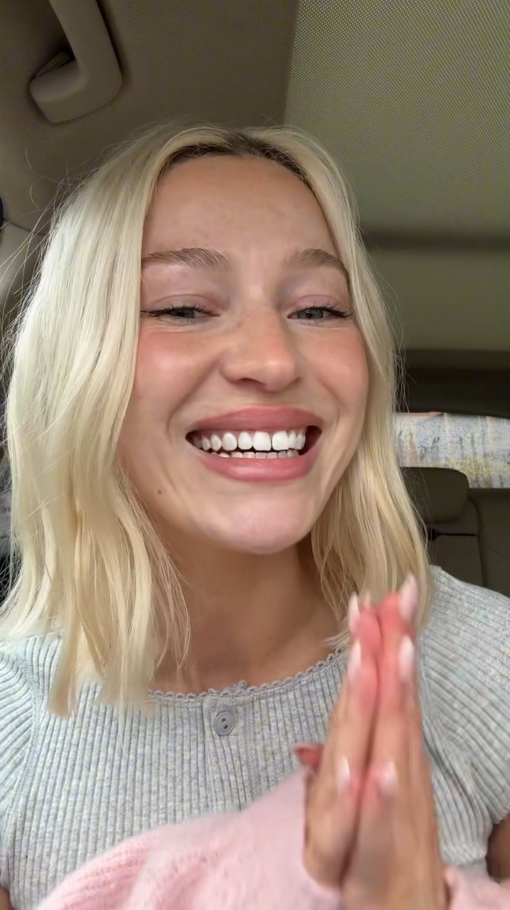 what I’m wearing on my lips 

shade is in pinky brown and gloss is in revealed

#LTKBeauty #LTKWatchNow #LTKFindsUnder50