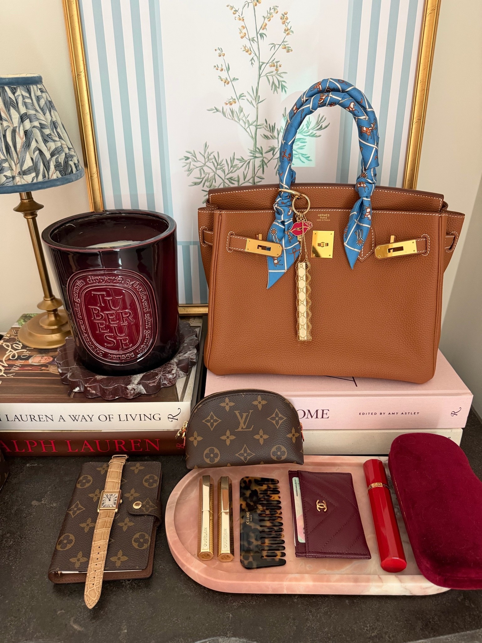 What’s in my bag 💼

#LTKSeasonal