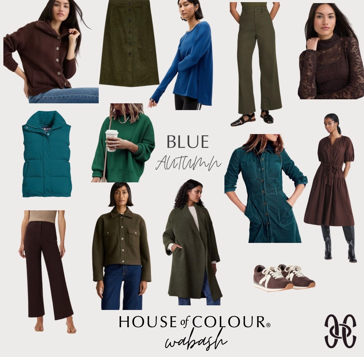 Blue Autumn finds. Loving this subseason as we inch closer and closer to cooler weather. 🍁

#LTKSeasonal #LTKFindsUnder100 #LTKFindsUnder50