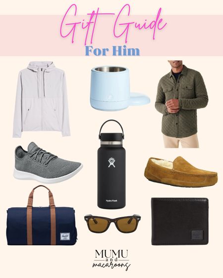 Gifts for dads, sons, brothers, and uncles!

#christmasgiftideas #giftsforhim #giftsformen #mensaccessories #nordstromfinds 

#LTKGiftGuide #LTKHoliday #LTKmens