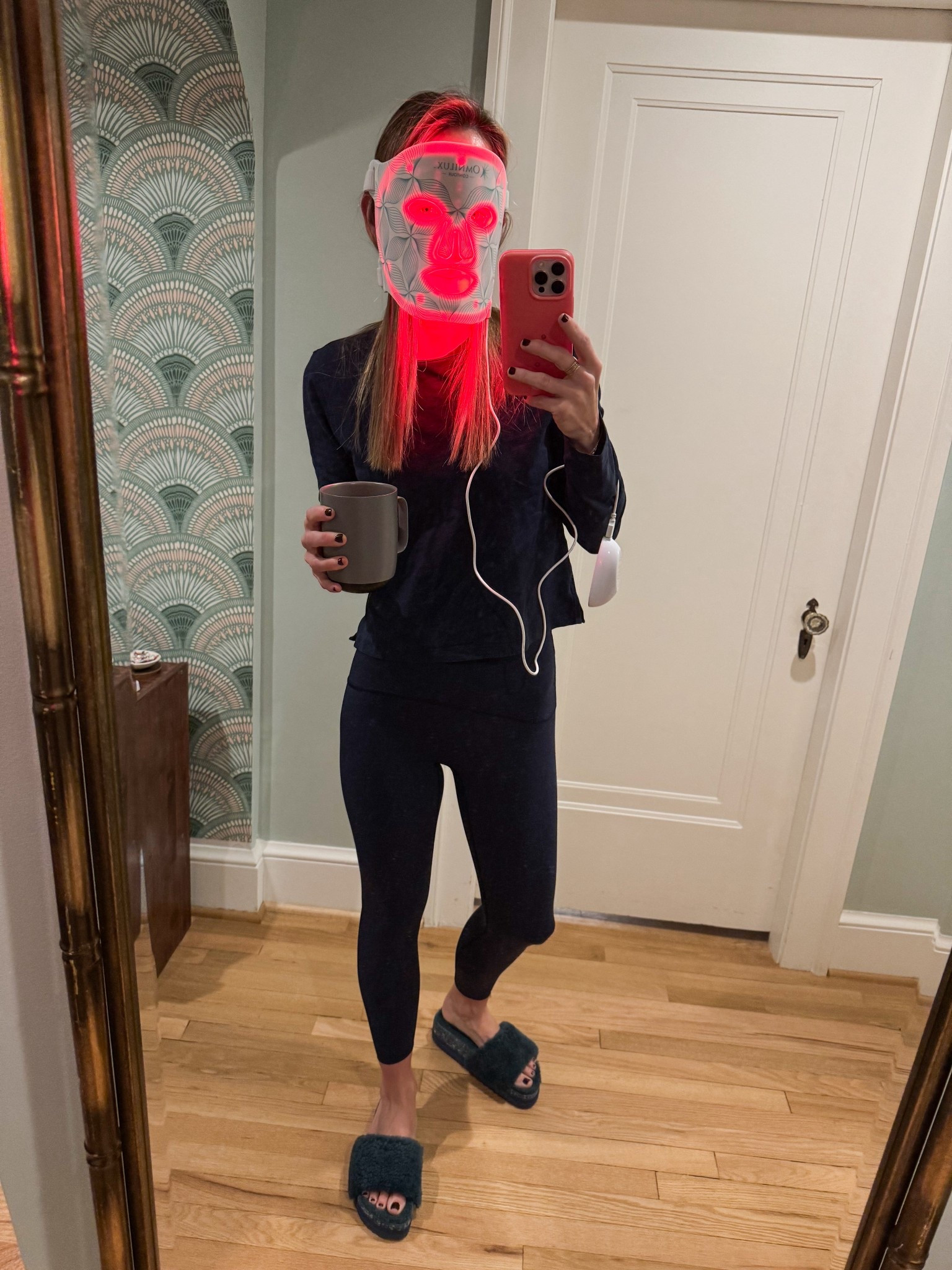 Best Spanx compression leggings 

#LTKmorningroutine #LTKselfcare #LTKSpringSale