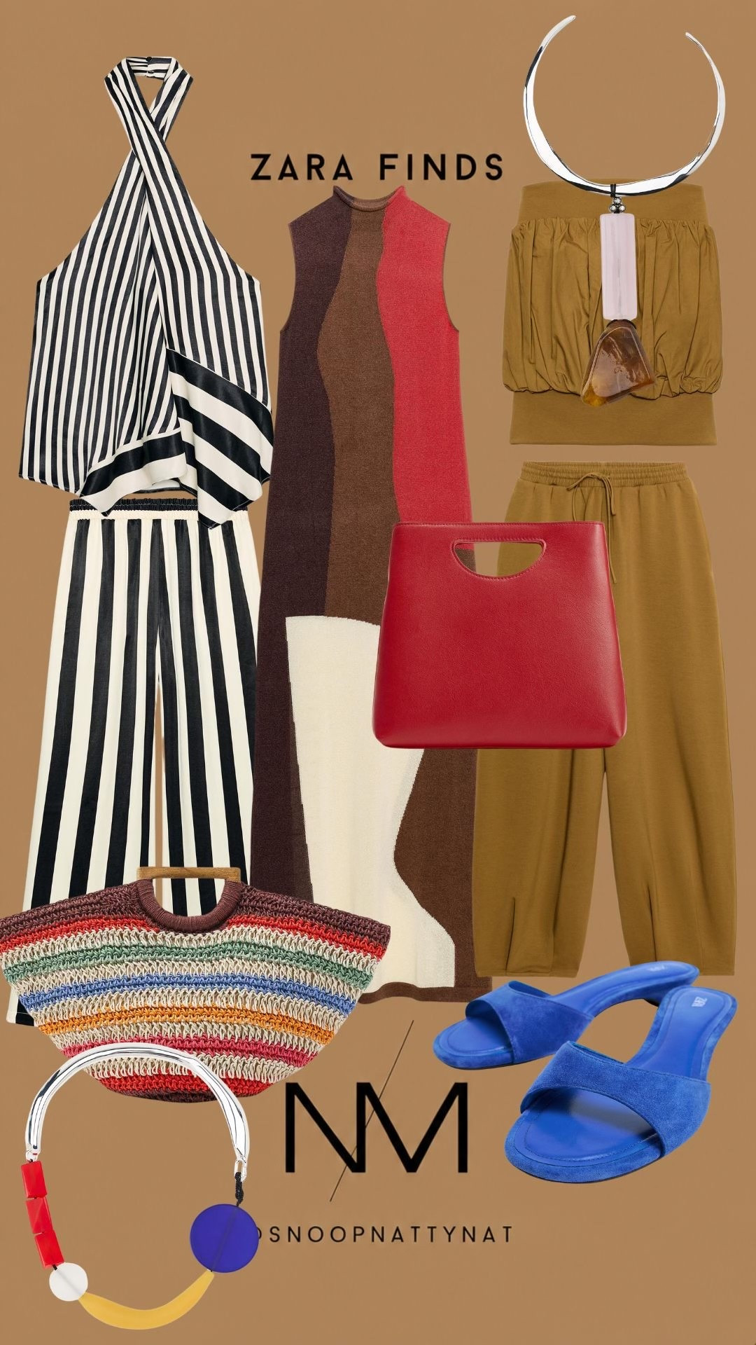 Zara new arrivals
