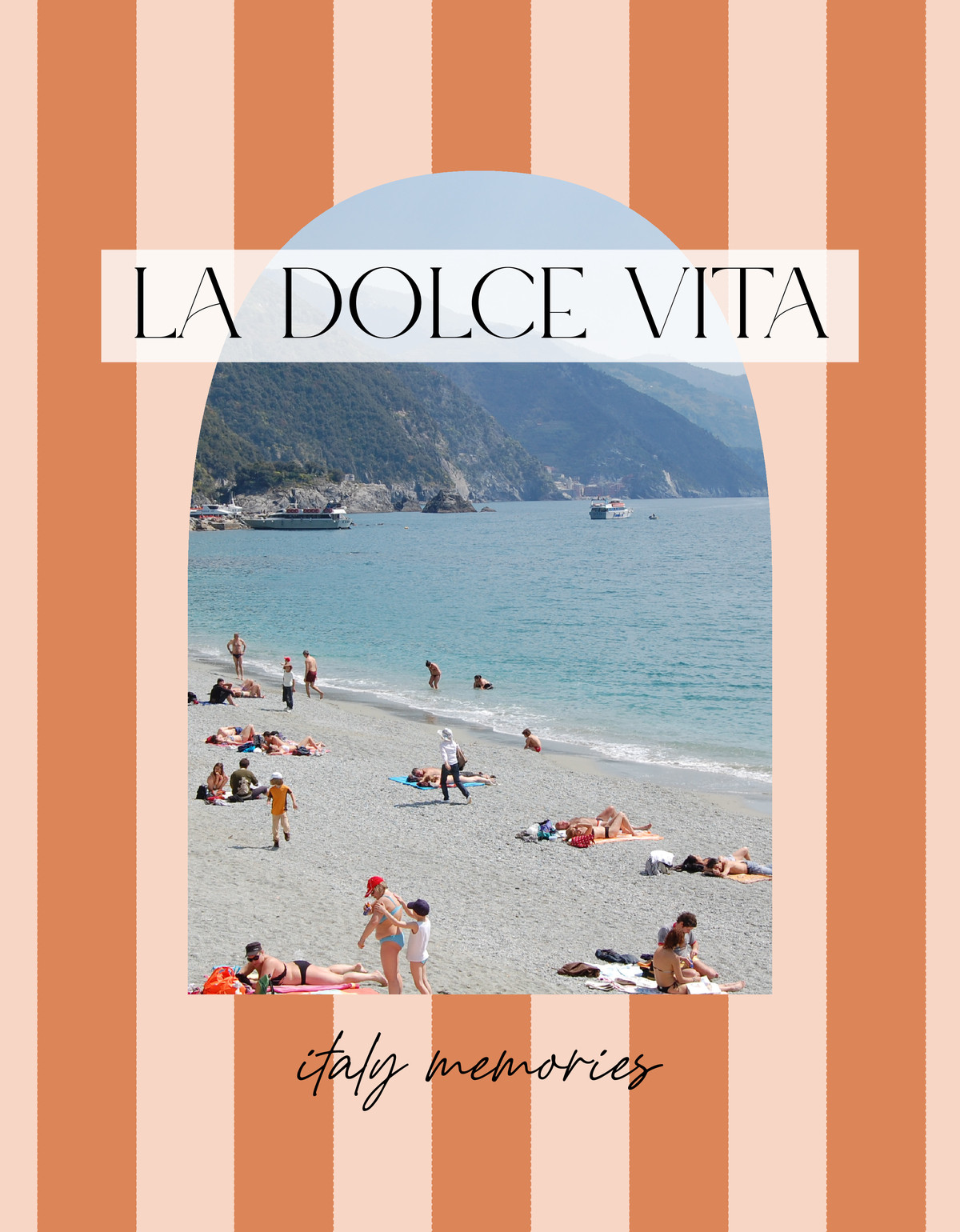 Trendy Travel Destinations Year in Review  - Travel Photo Books | Mixbook