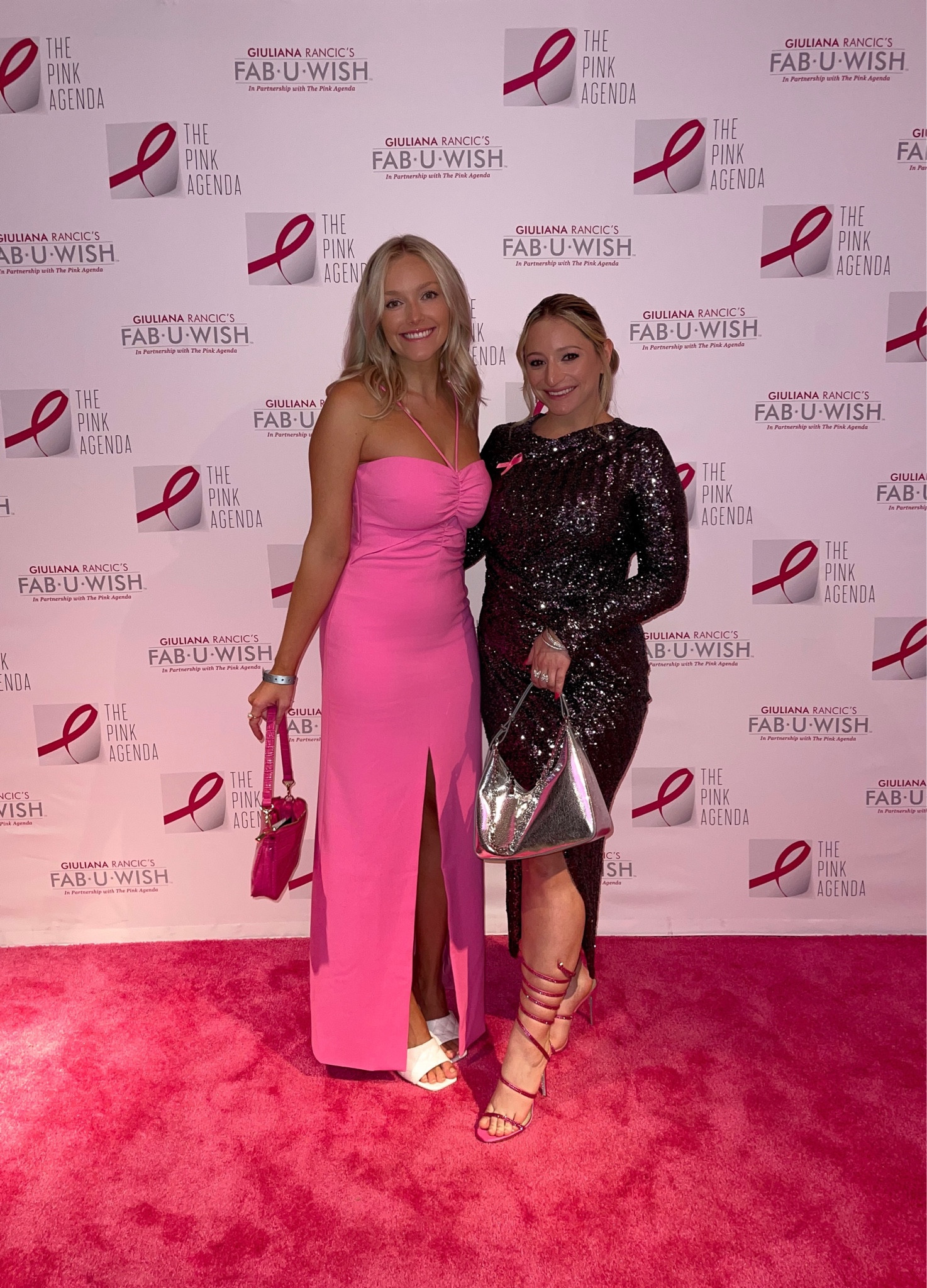 TPA gala 💘

#LTKfit #LTKshoecrush #LTKstyletip