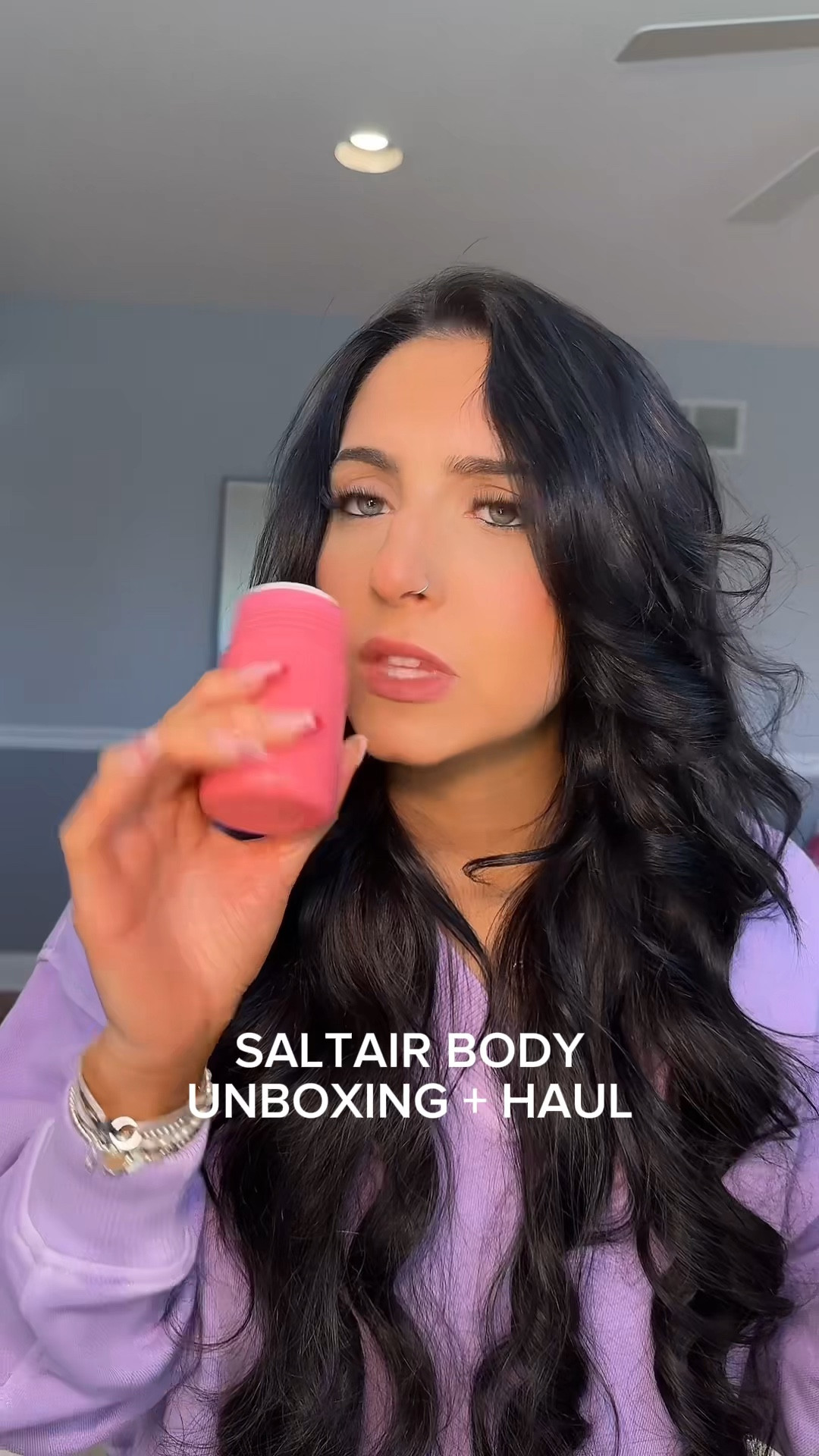 Saltair body haul! Restock on my favs and some new products! These smell amazing, last a long time, and have natural ingredients. No issues with my sensitive skin!

#LTKSpringSale #LTKbeauty #LTKU