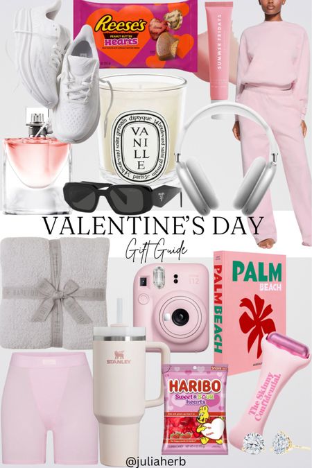 Valentine’s Day Gift Ideas 💕

#LTKGiftGuide