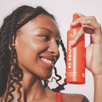 Tower 28 BeautySOS Daily Rescue Facial Spray | Sephora (US)