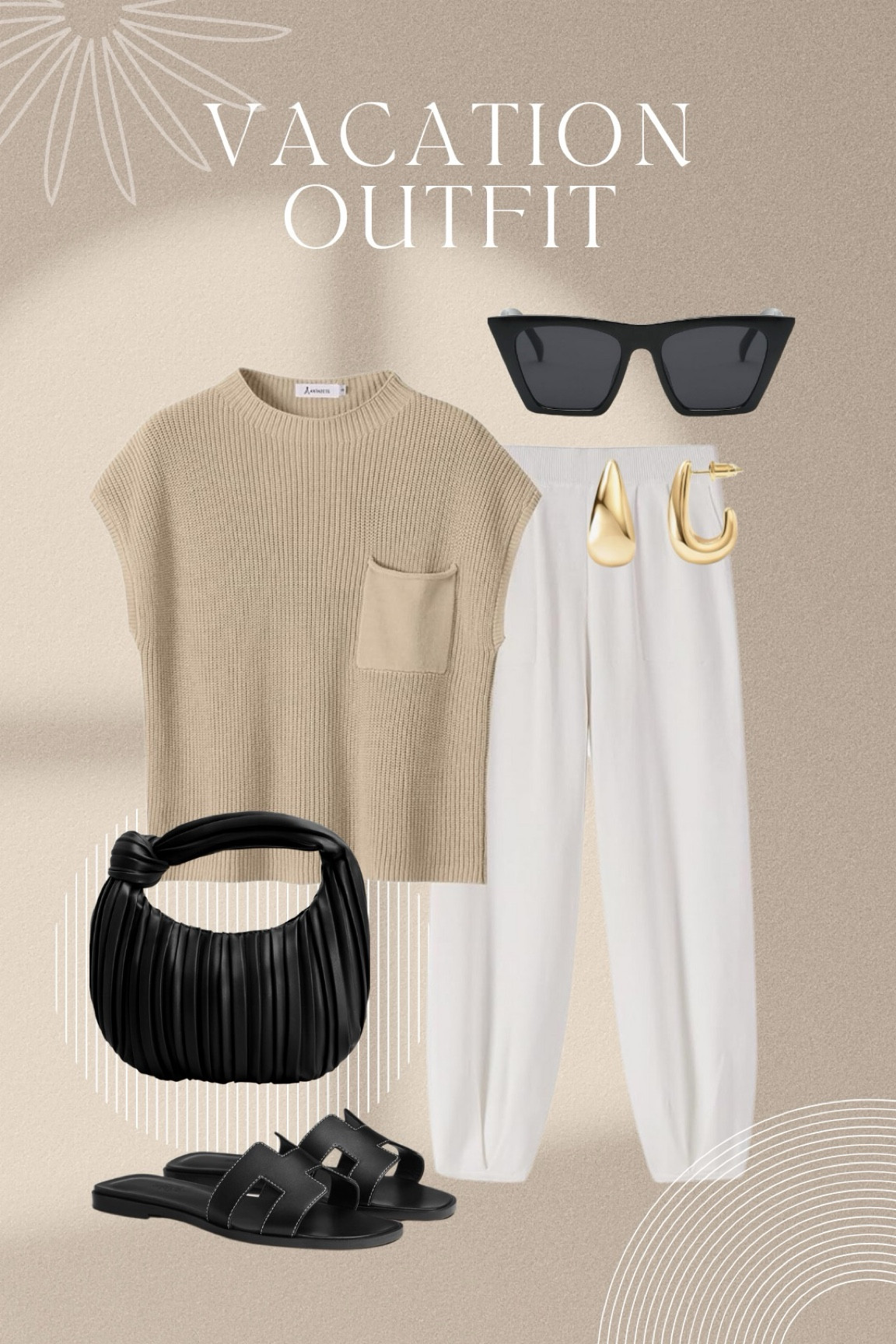 Vacation Outfit Ideas🌿 Amazon Find, Amazon Fashion, Outfit ideas. #ootd #amazonfinds

#LTKfindsunder100 #LTKstyletip #LTKfindsunder50