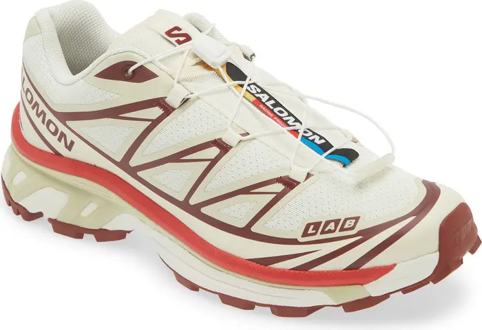 Gender Inclusive XT-6 Sneaker | Nordstrom