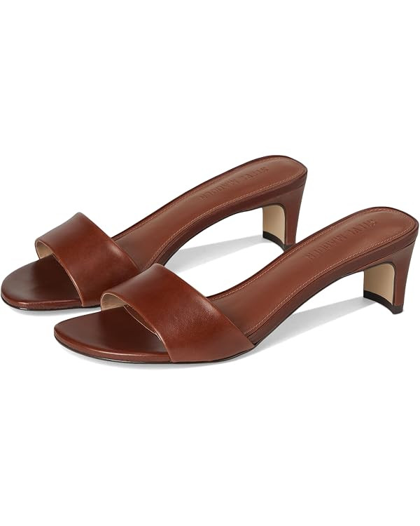 Steve Madden Women's Patsy Heeled Sandal | Amazon (US)