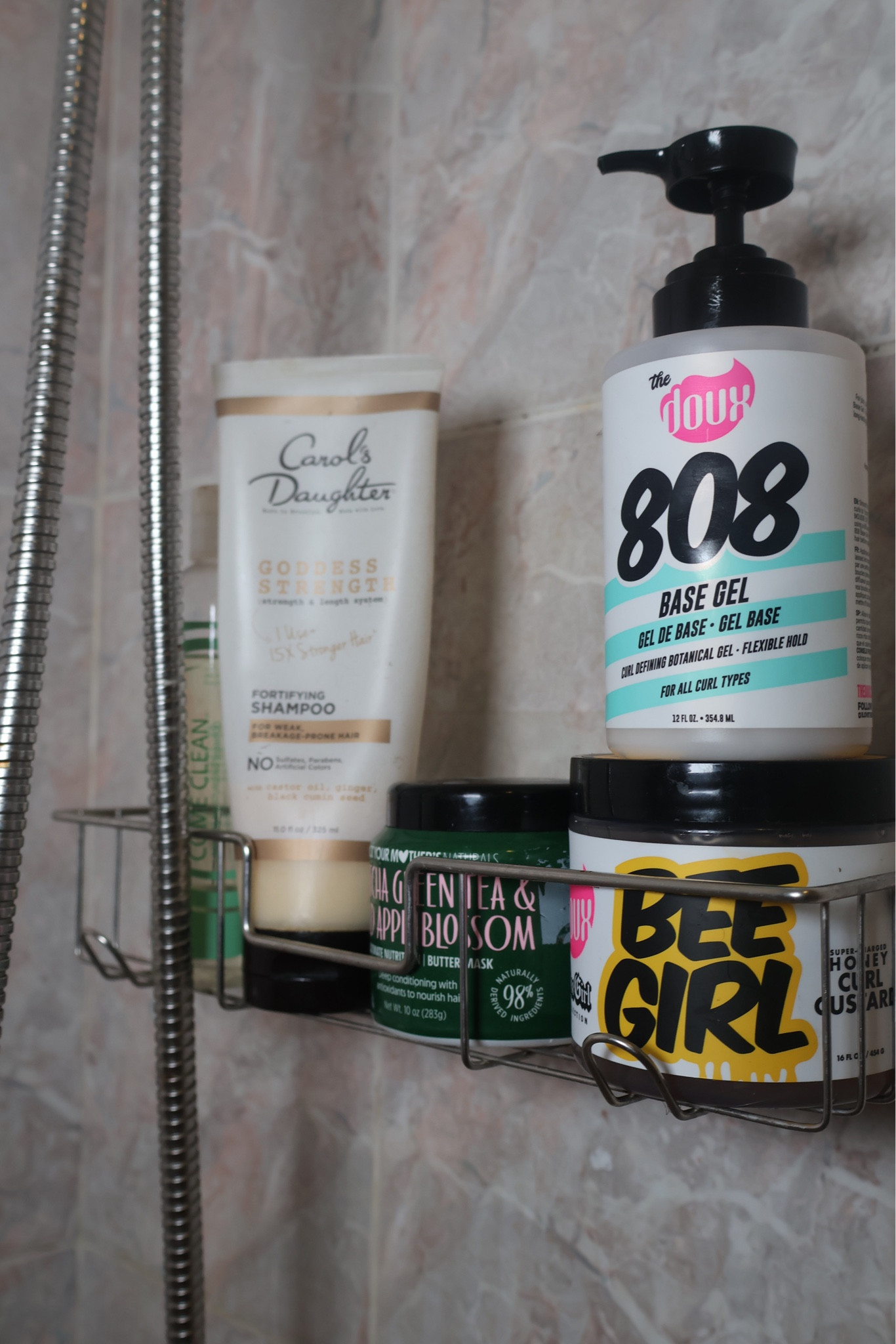 Weekly Natural Hair Wash Day Products Lineup ➰

#LTKFindsUnder50 #LTKBeauty