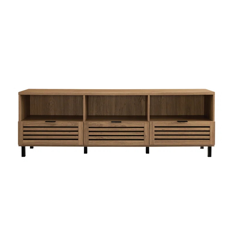 Benny TV Stand for TVs up to 78" | Wayfair North America
