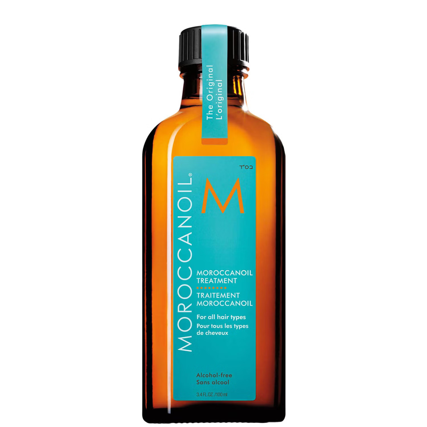 Moroccanoil Treatment Original 100ml | Look Fantastic (UK)