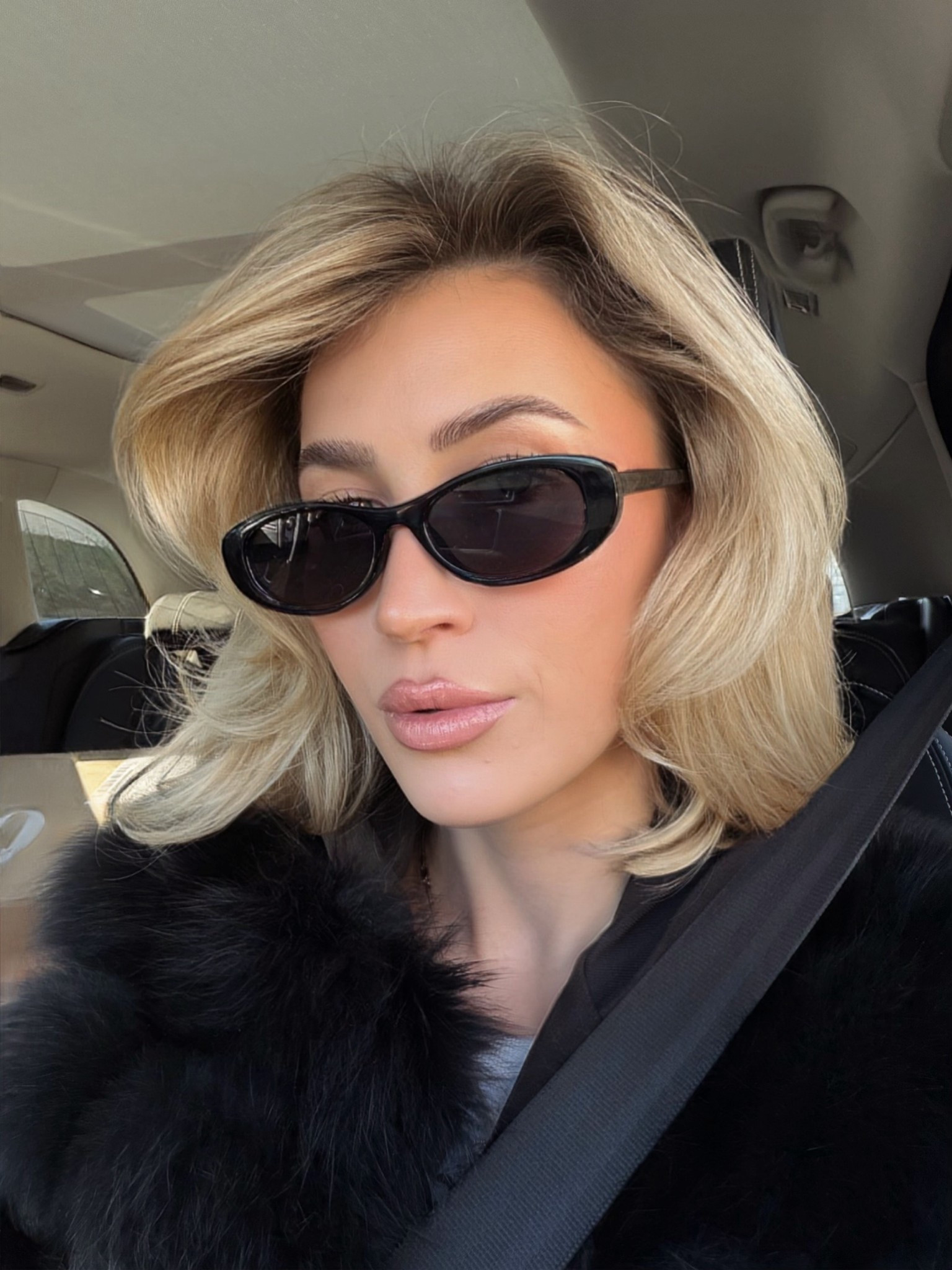 Sunnies 🤍

#LTKdeutschland #LTKwinter #LTKluxury