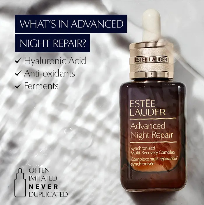 Advanced Night Repair Synchronized Multi-Recovery Complex Face Serum | Nordstrom