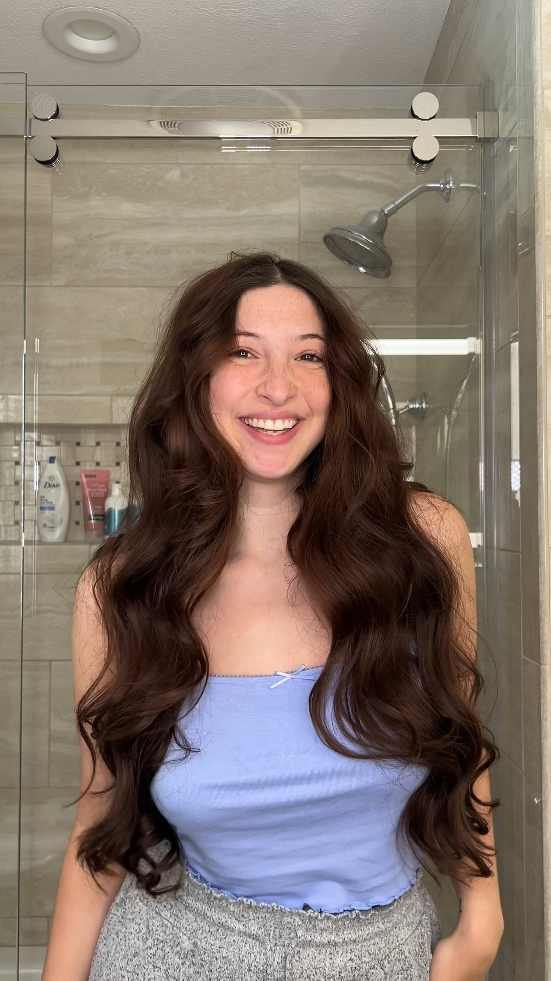 Heatless curls are a life saver 🫶🏻

hair care, heatless curls, natural hair, wavy hair, long hair, healthy hair 

#LTKBeauty #LTKU #LTKStyleTip