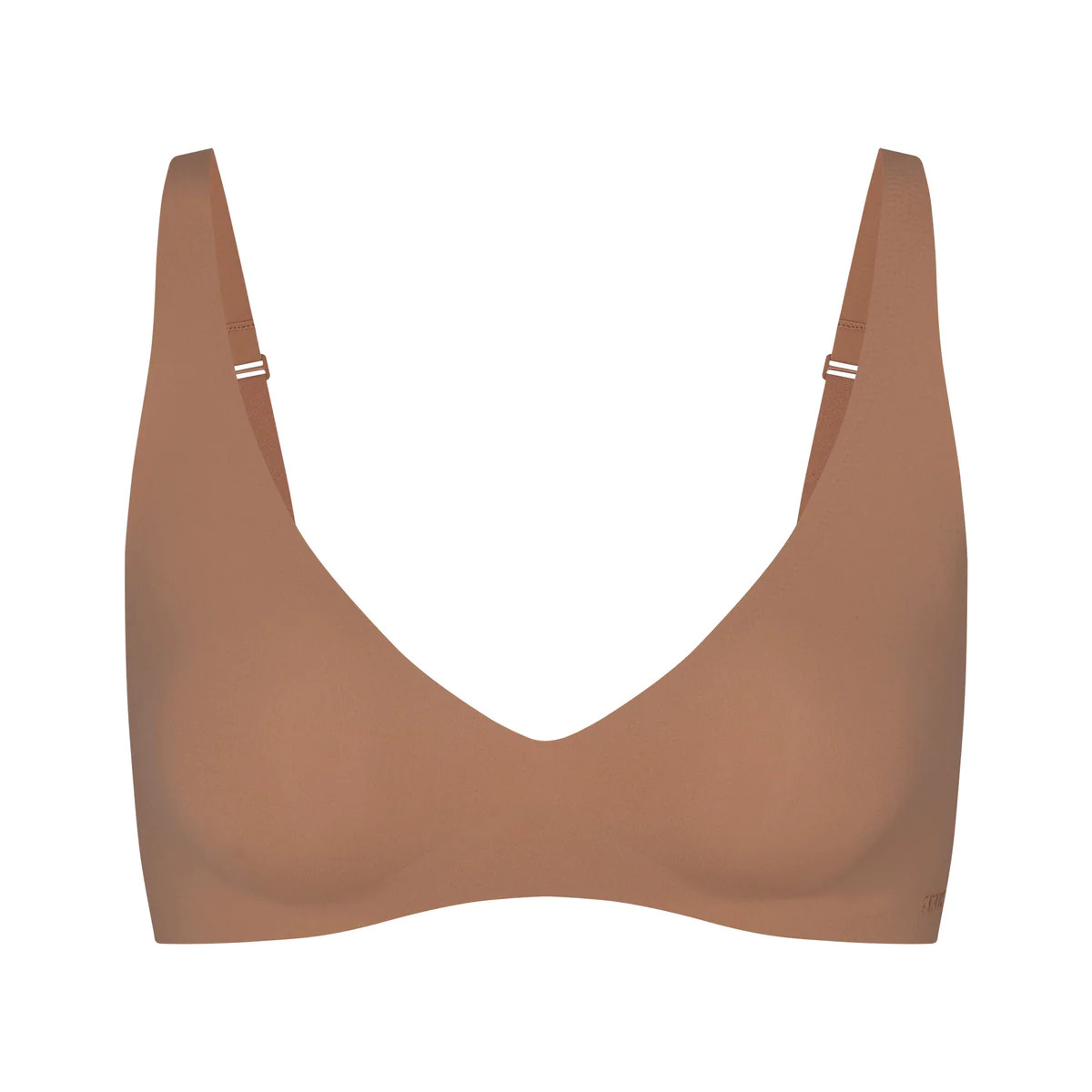 NAKED PLUNGE BRA | SKIMS (US)