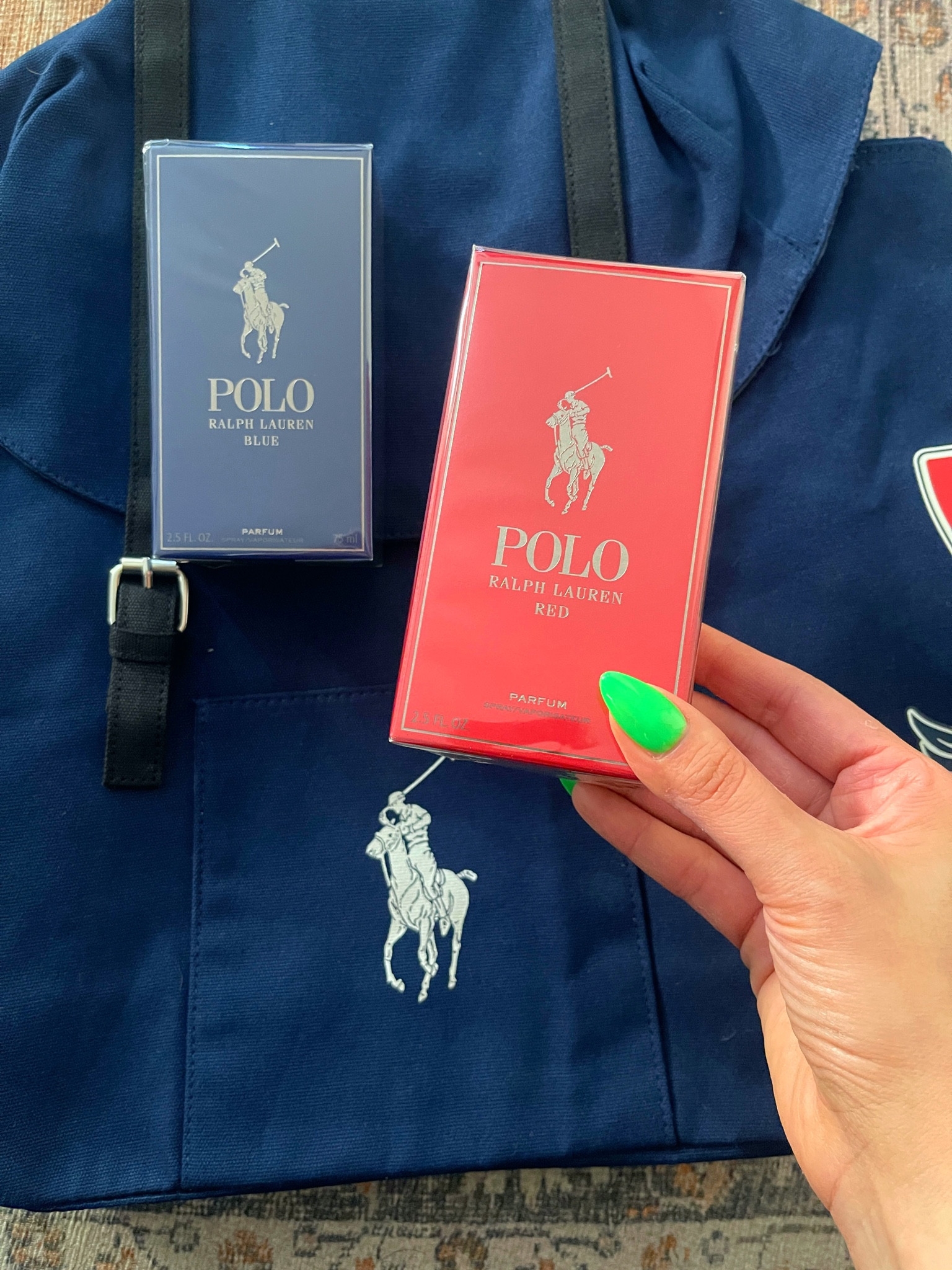 Ralph Lauren Polo Red and Polo Blue Mens Scent Fall Christmas Gift Idea

#LTKmens #LTKSeasonal #LTKbeauty