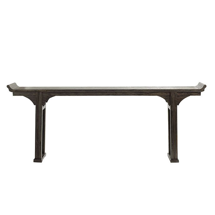 Ananda Console Table | Ballard Designs, Inc.