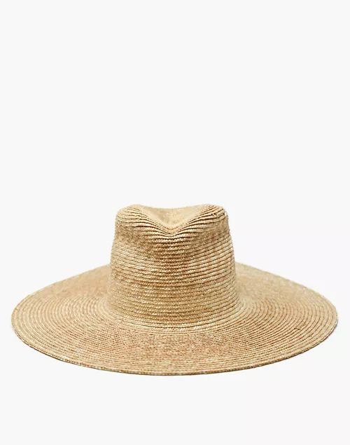 WYETH™ Straw Ipanema Hat | Madewell