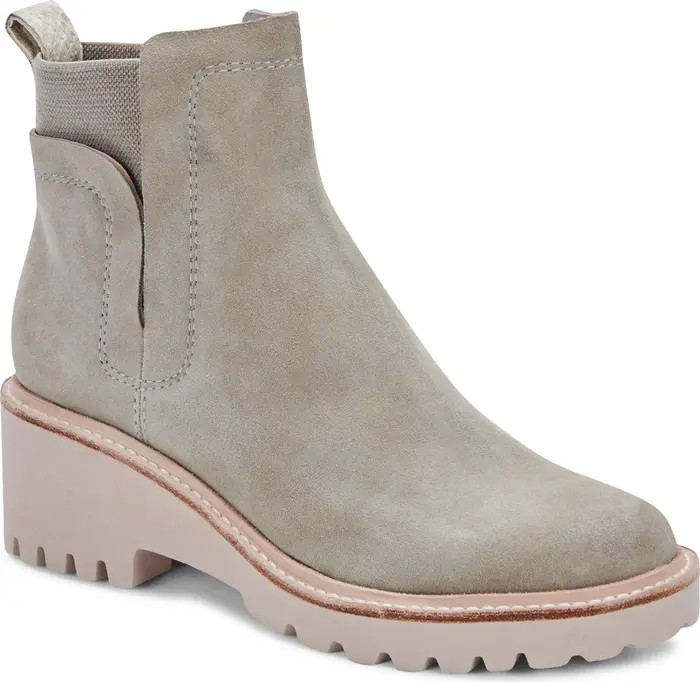 Dolce Vita Huey Bootie | Nordstrom | Nordstrom