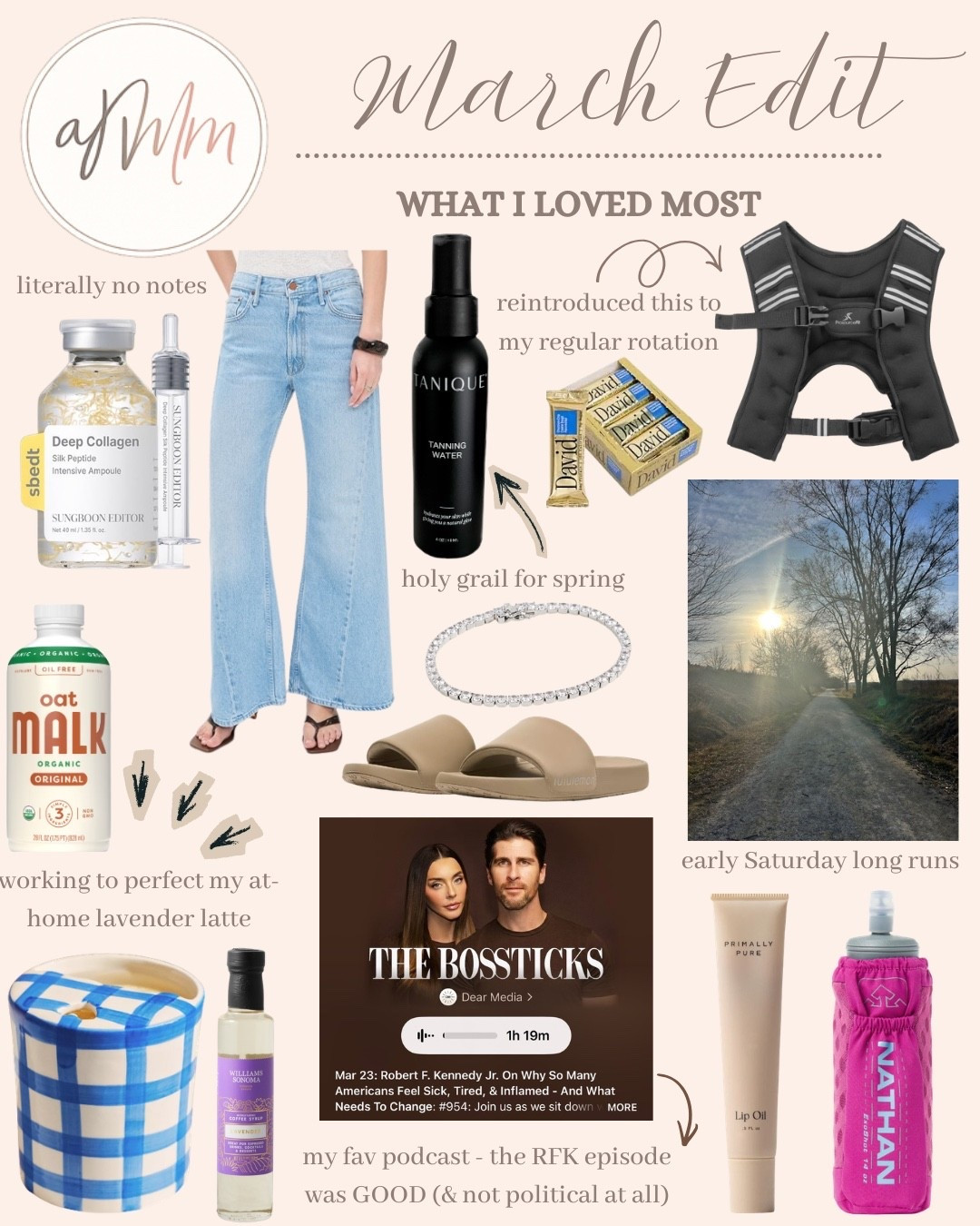 Some of my favorite things from March! 

#LTKSaleAlert #LTKmomlife #LTKdayinmylife