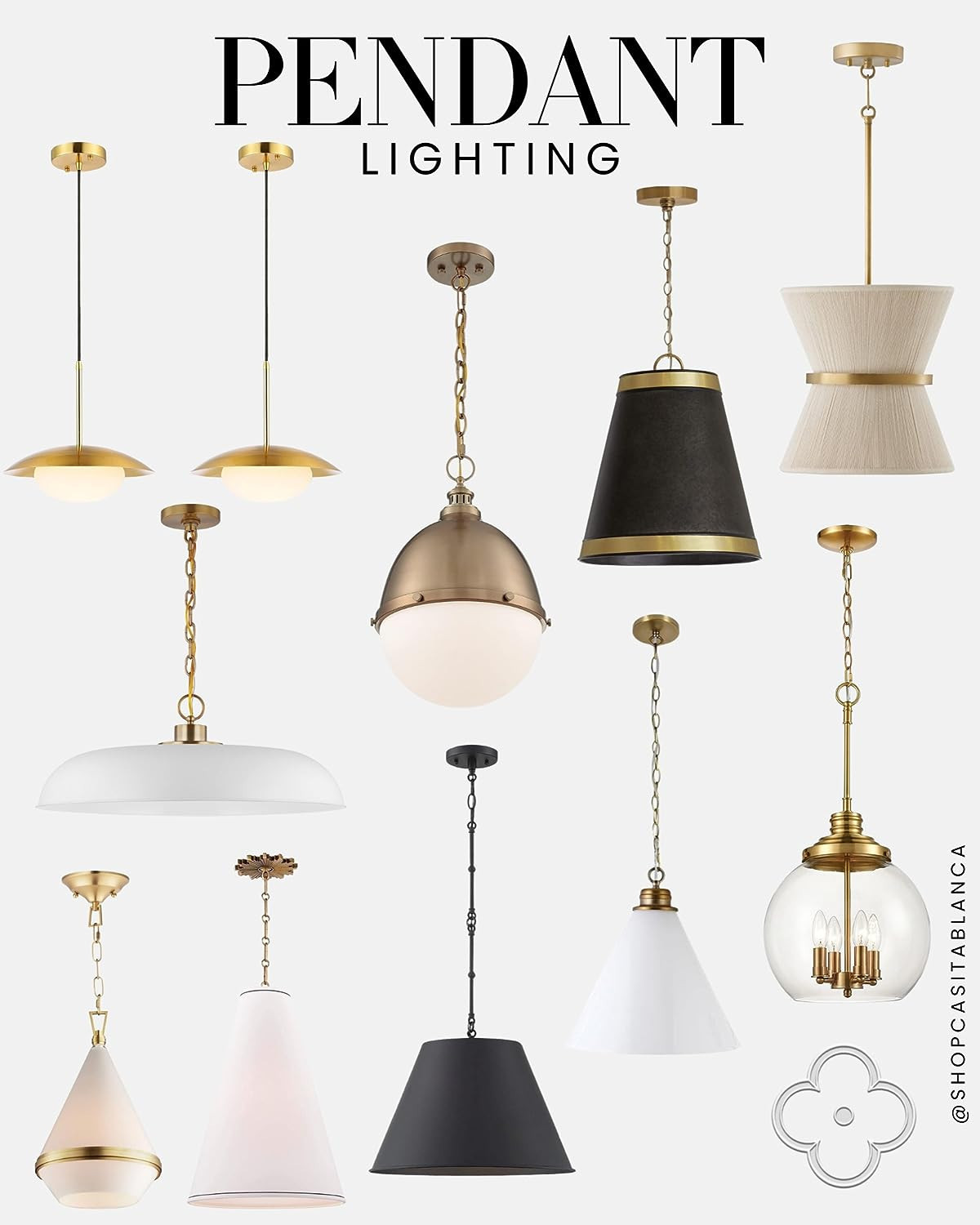 Pendant lighting  | Amazon (US)