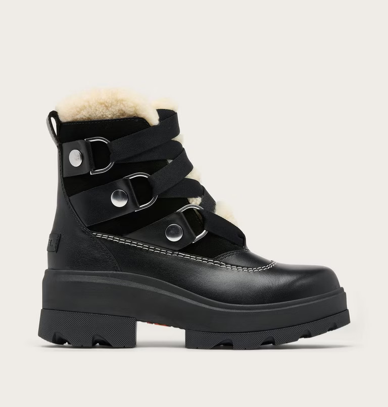 JOAN FRWD™ COZY Women's Waterproof Boot | Sorel (US & CA)