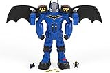 Fisher-Price Imaginext DC Super Friends, Batbot Xtreme [Amazon Exclusive] | Amazon (US)