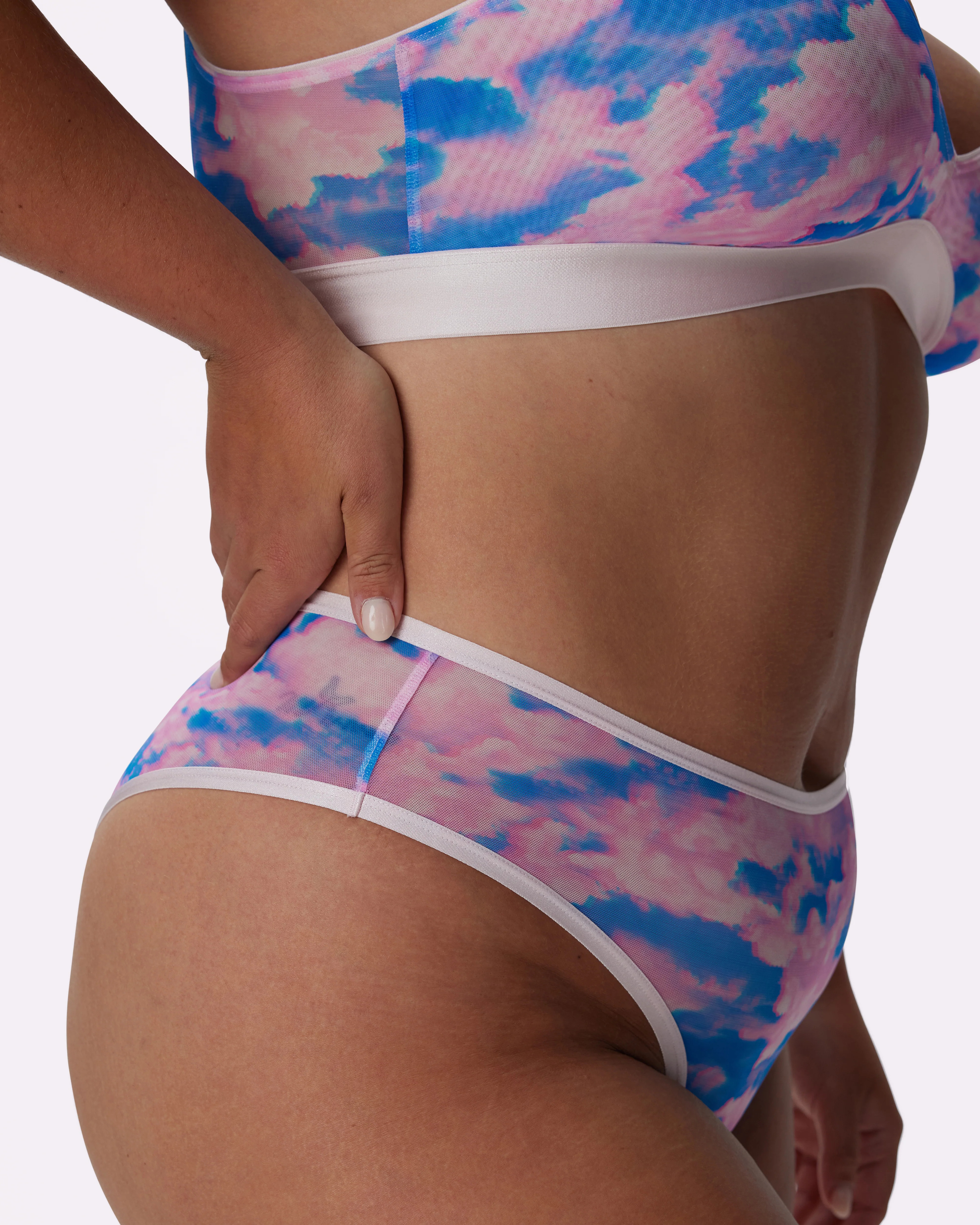High Rise Cheeky | Women's Underwear | Starting at $14 | Parade | Parade