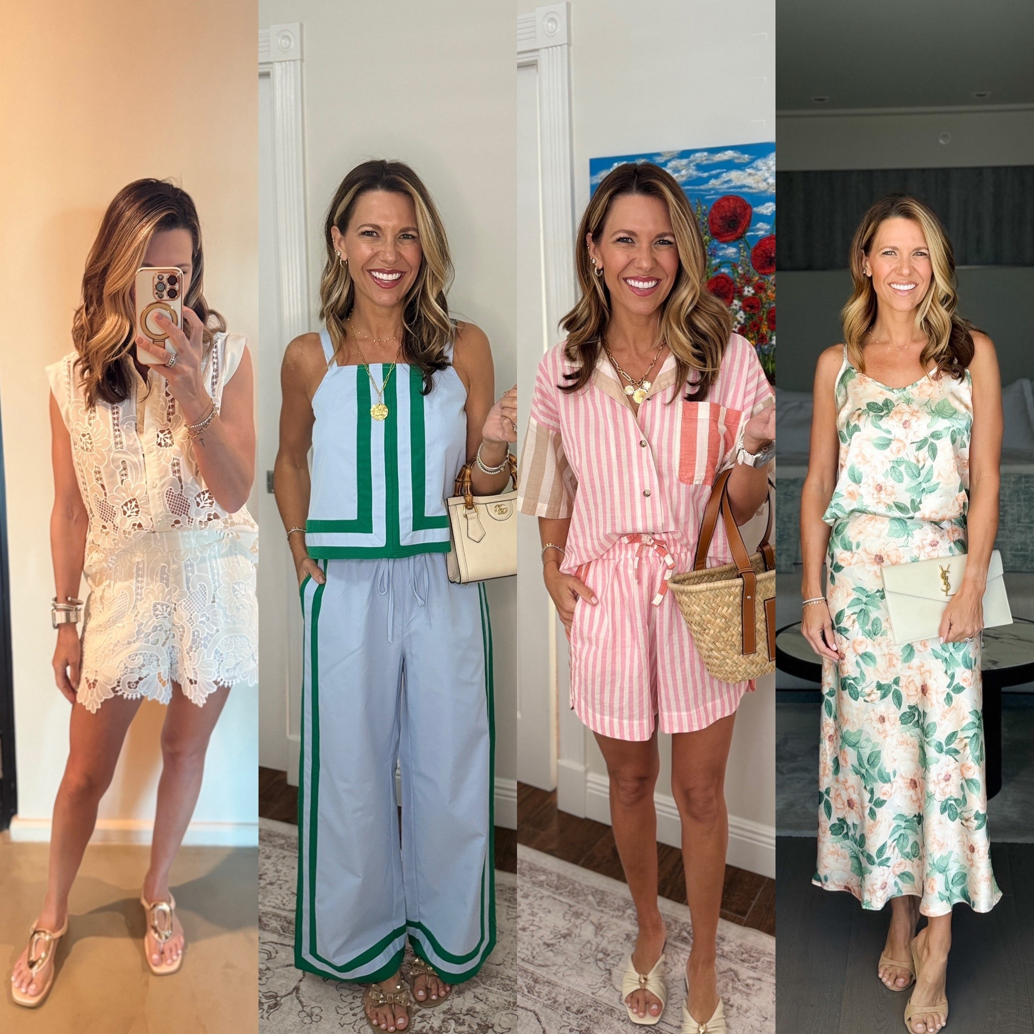 #LTKTravel #LTKSeasonal #LTKOver40